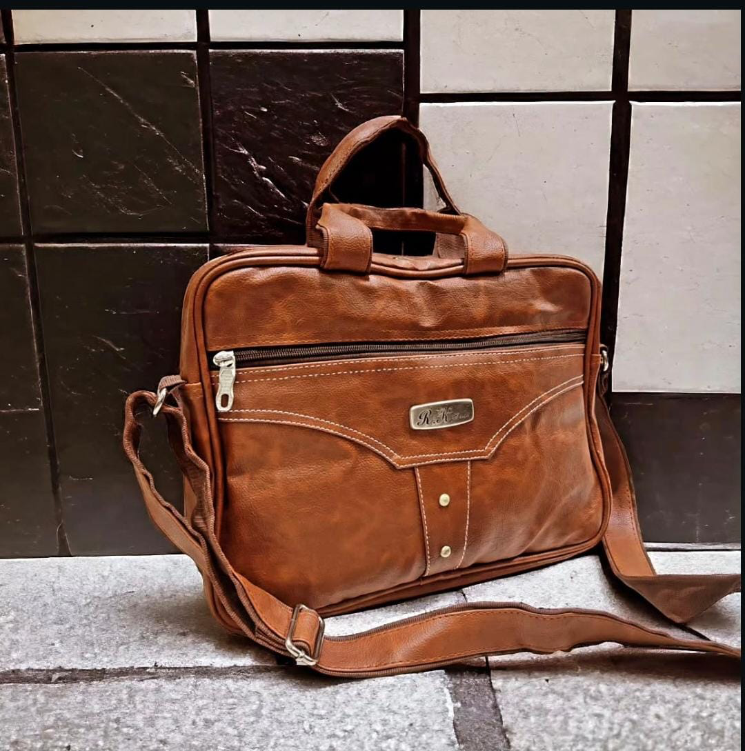 Miamiaocat Leather Cosmetic Bag